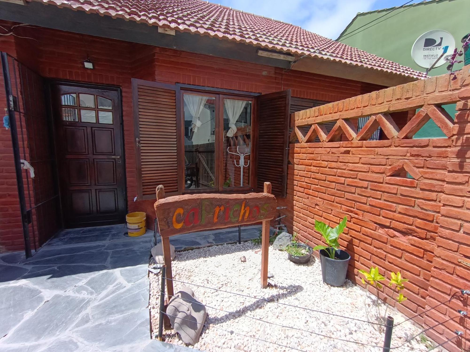 Caprichos Apartamento Mar del Tuyu