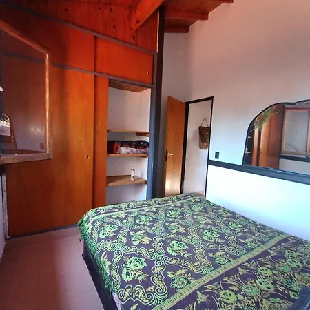 Caprichos Apartment Mar del Tuyu Exterior photo