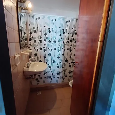 Caprichos Apartment Mar del Tuyu Exterior photo