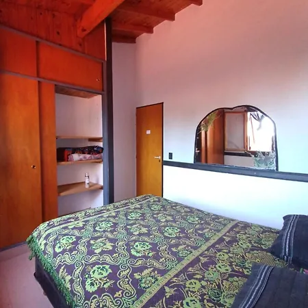Caprichos Apartment Mar del Tuyu Exterior photo
