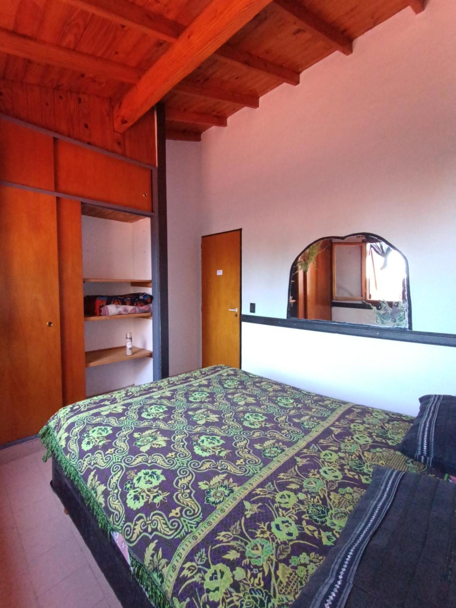 Caprichos Apartment