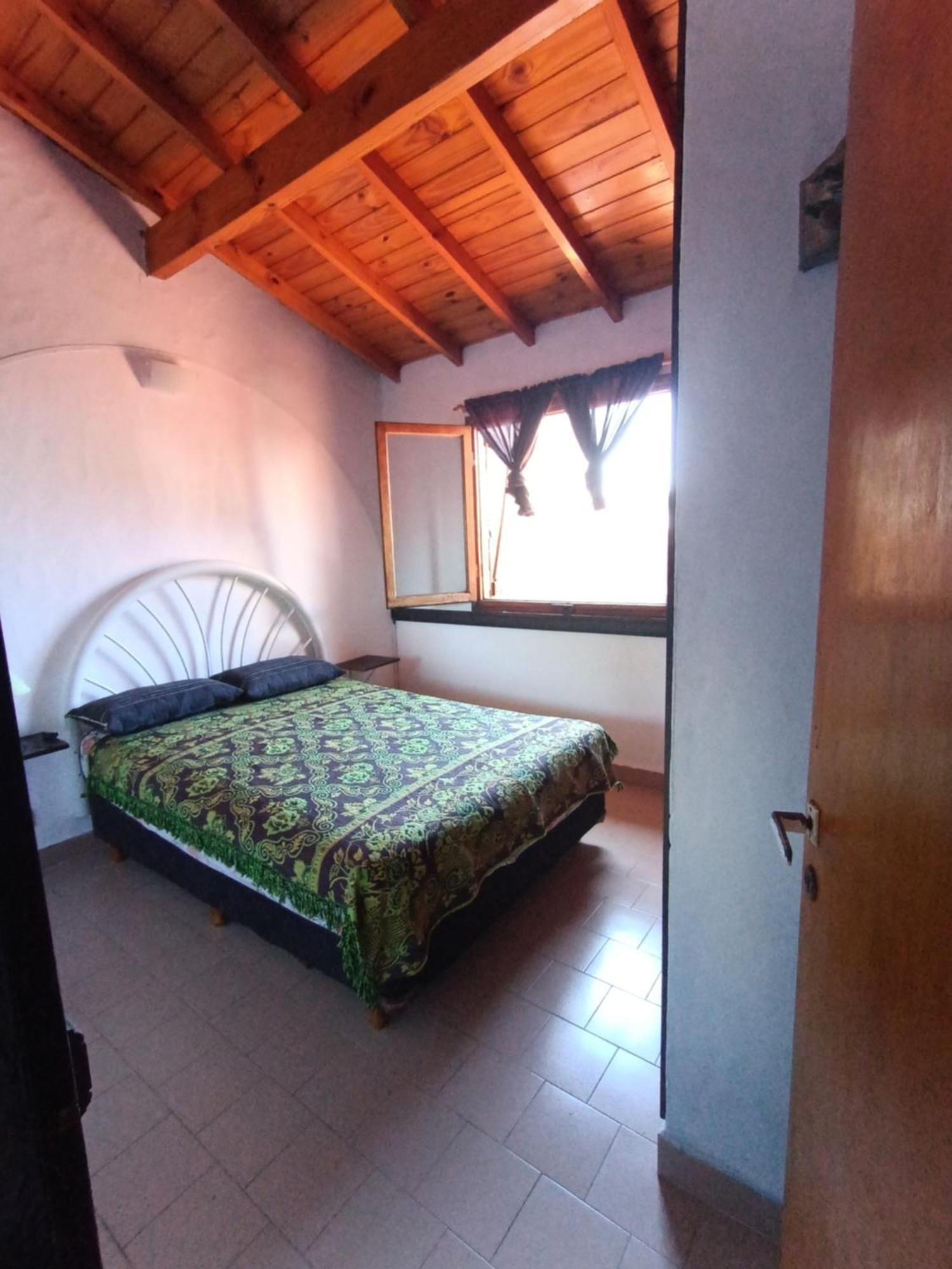 Apartment Caprichos Mar del Tuyu