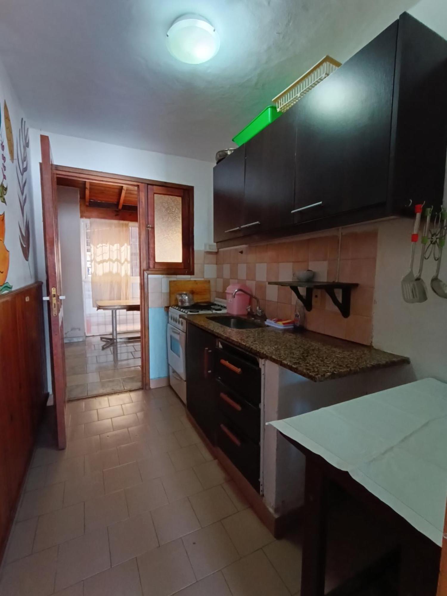 Caprichos Apartment