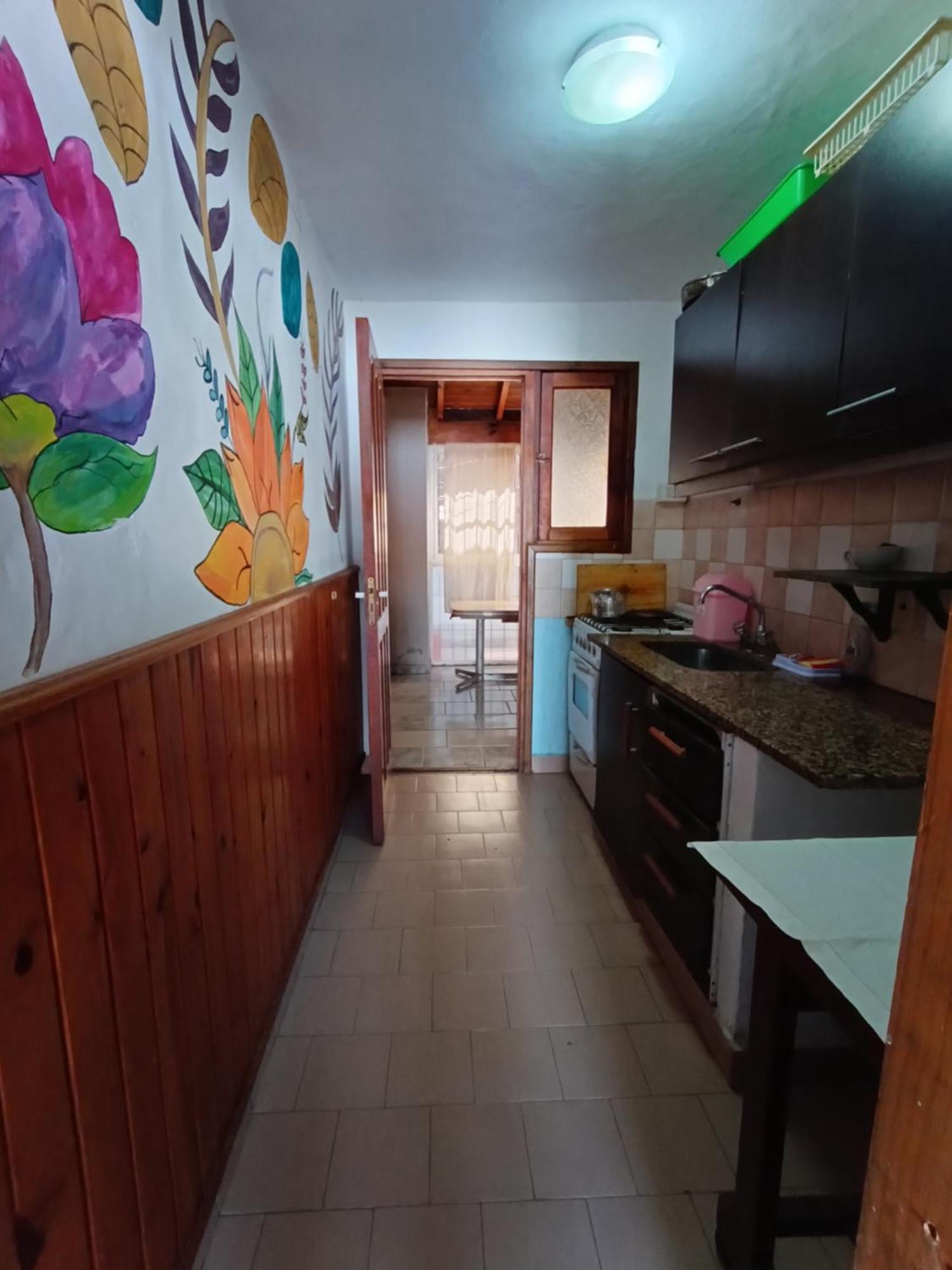 Caprichos Apartment *