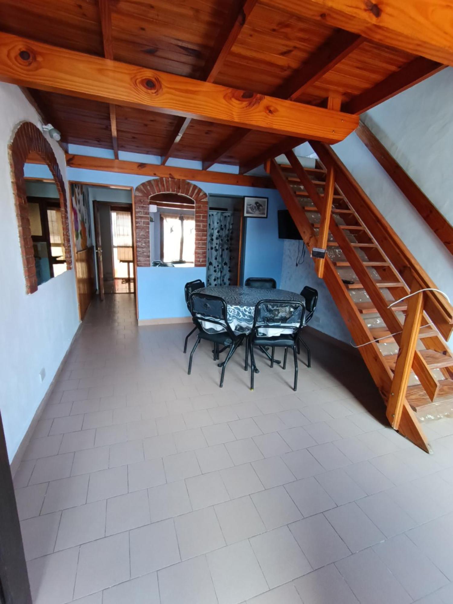 Apartment Caprichos *